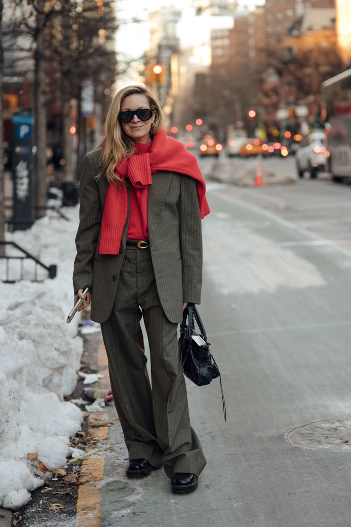 NY streetstyle