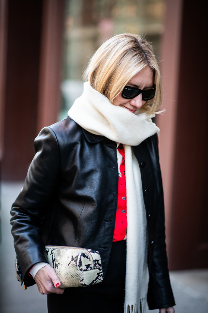 NY streetstyle