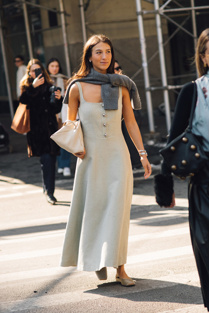 NY streetstyle