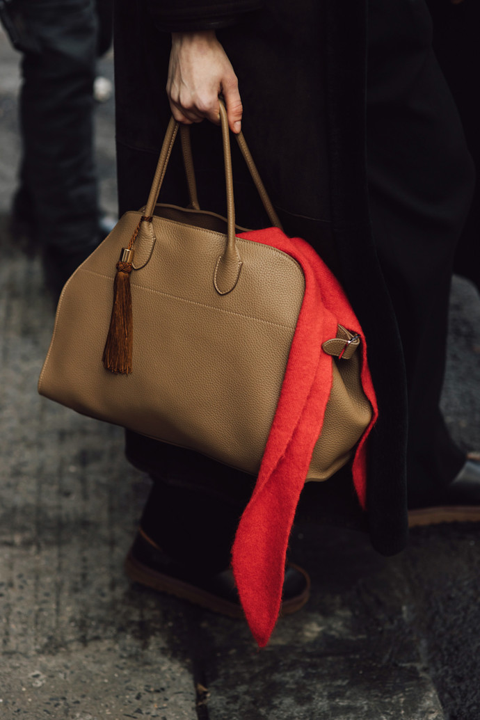 NY streetstyle