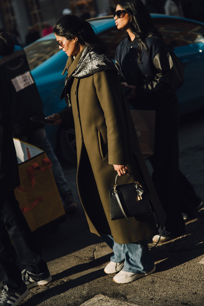 NY streetstyle