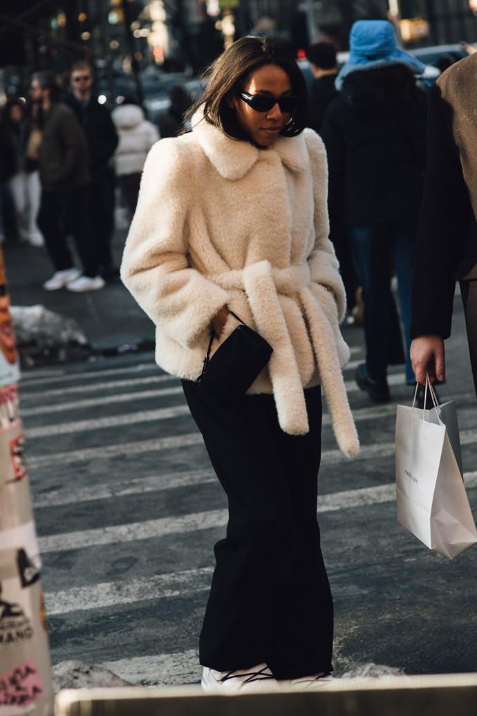 NY streetstyle