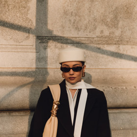 NY streetstyle