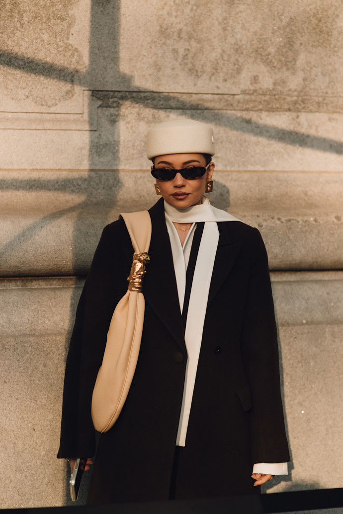 NY streetstyle