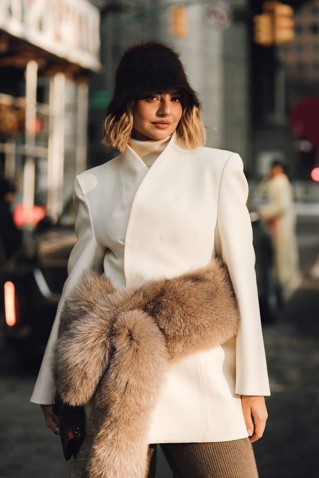 NY streetstyle