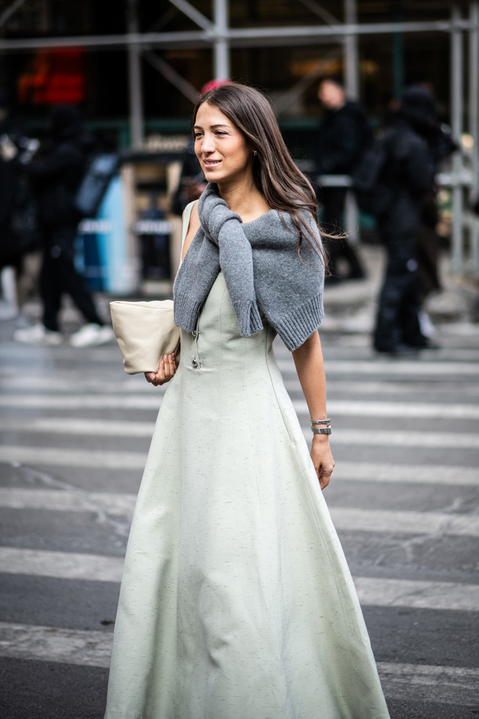 NY streetstyle