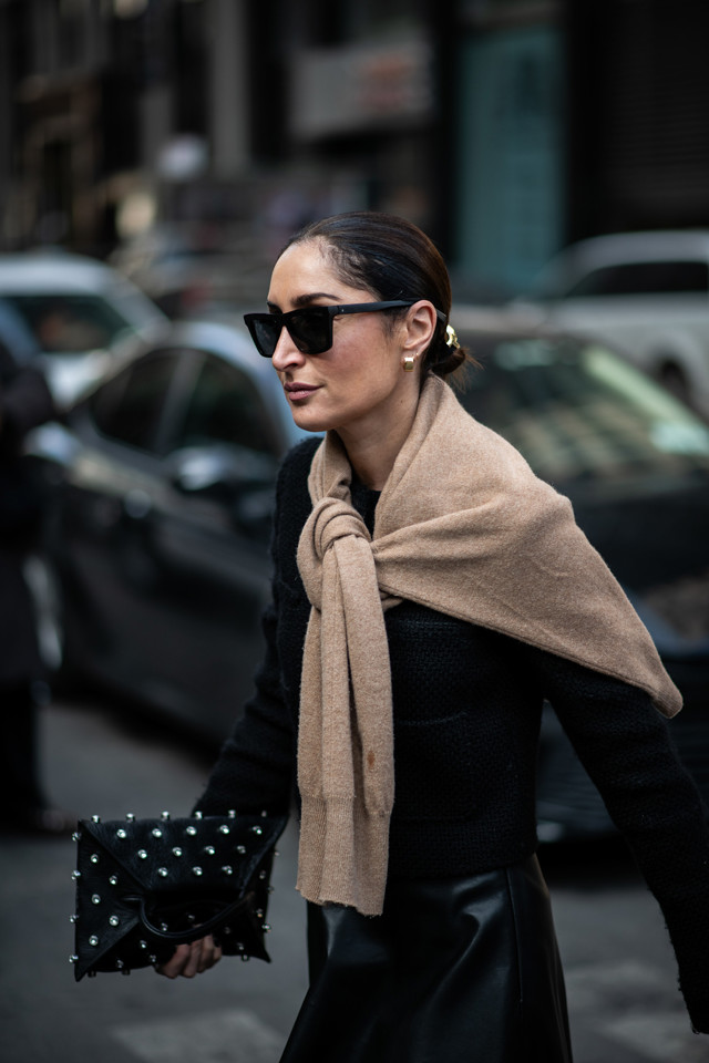 NY streetstyle