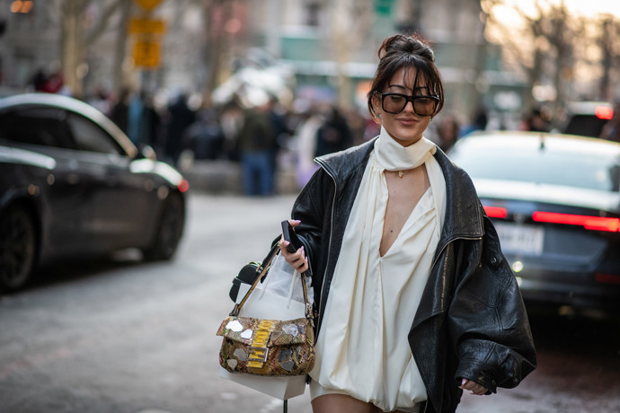 NY streetstyle