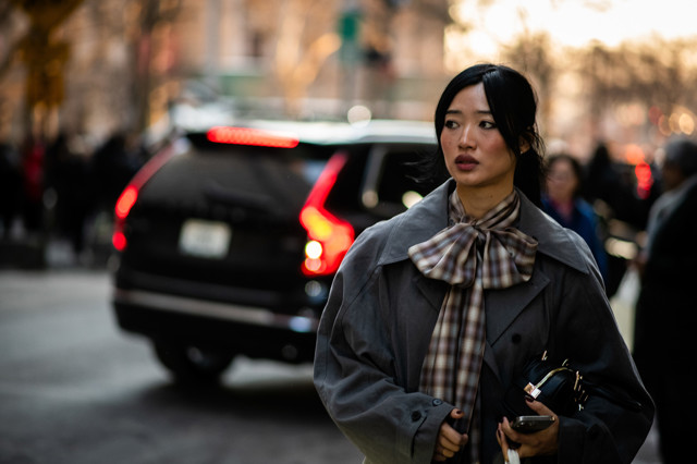 NY streetstyle