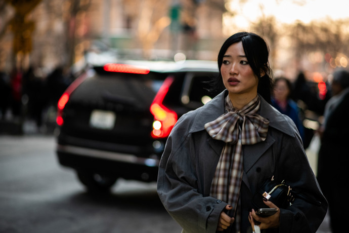 NY streetstyle