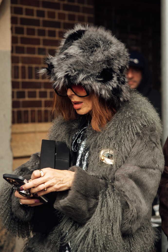 NY streetstyle