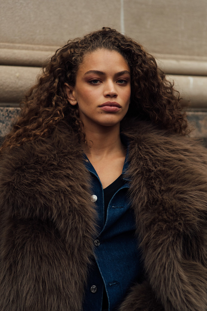 NY streetstyle