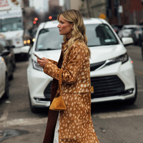 NY streetstyle NY streetstyle