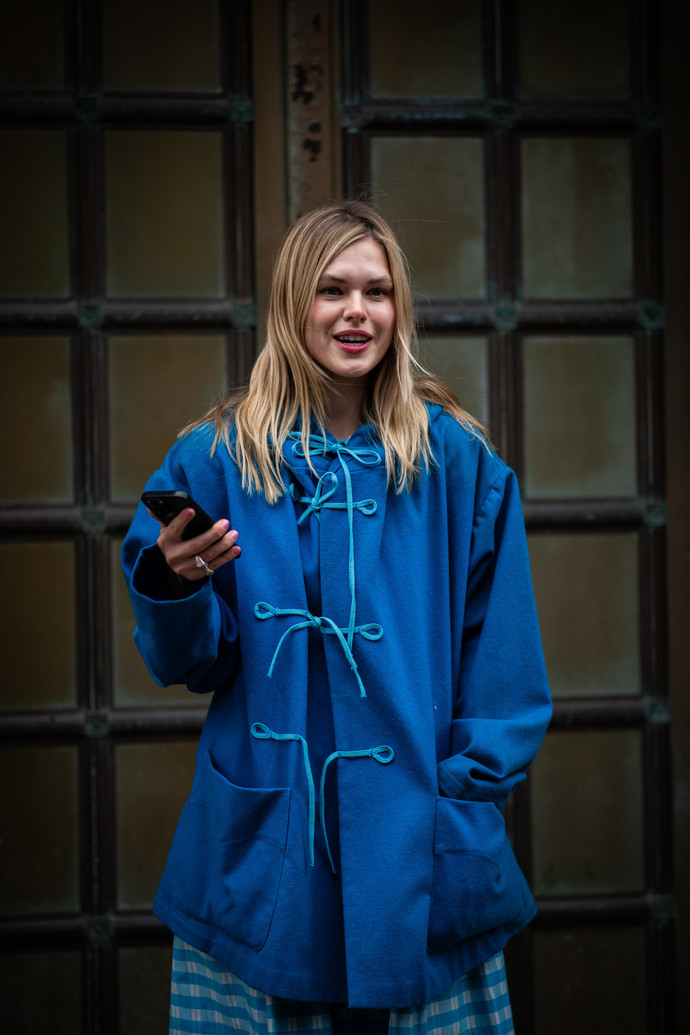 NY streetstyle