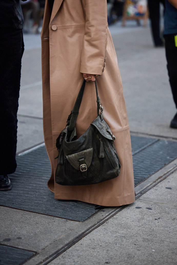 NY streetstyle