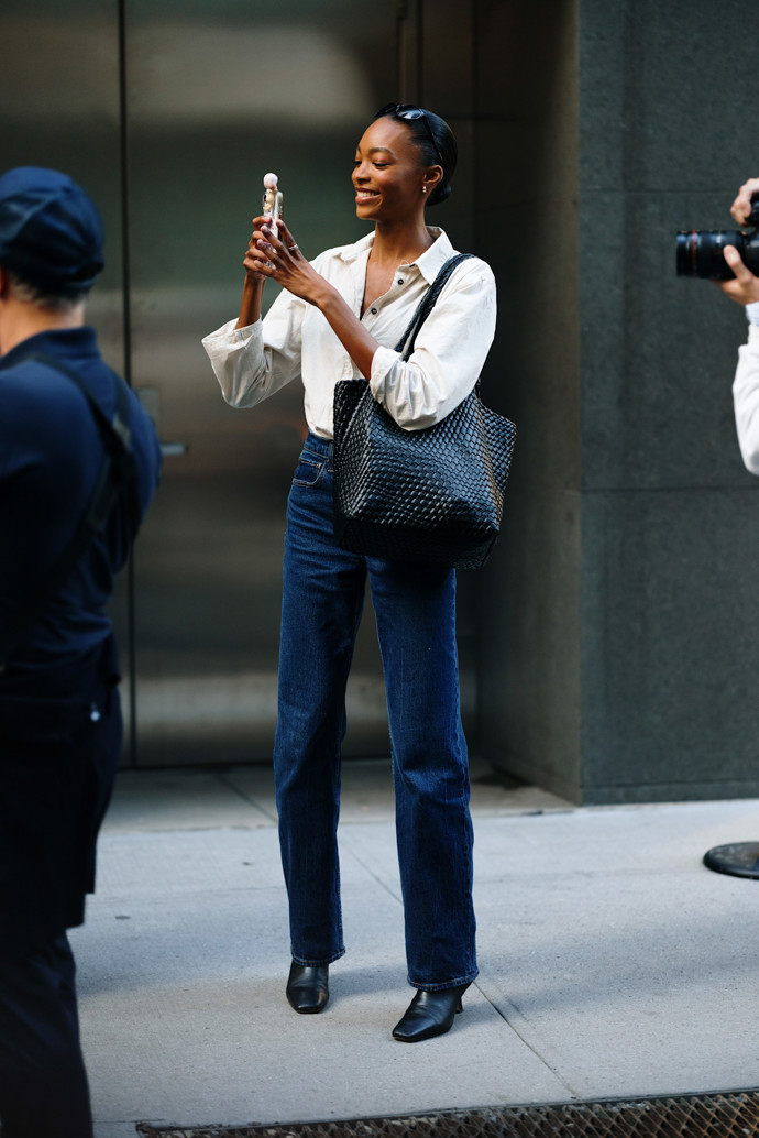 NY streetstyle