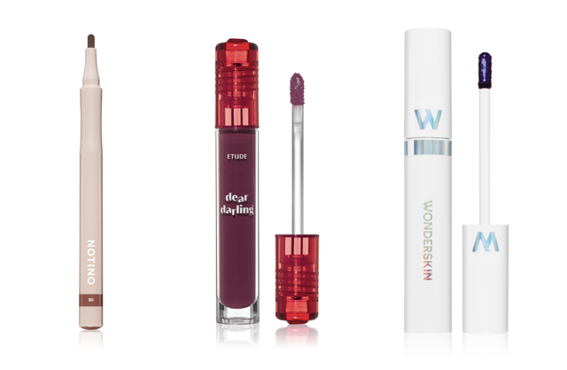 Beauty produkty na rty Beauty produkty na rty