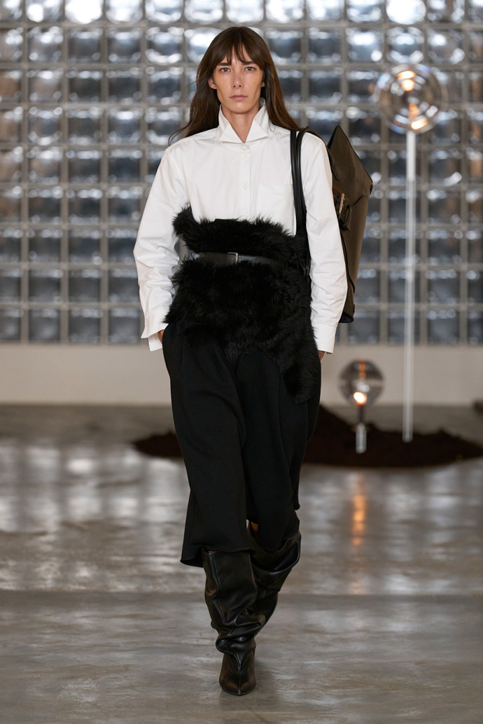 Orefice FW26