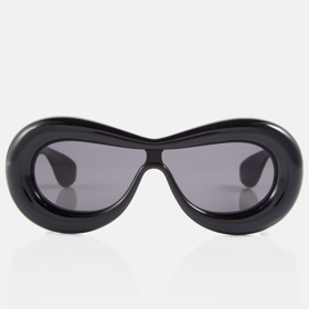 Brýle, Loewe, MyTheresa, £ 155 Brýle, Loewe, MyTheresa, £ 155