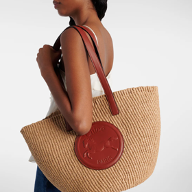 Kabelka, Chloé, MyTheresa, € 790 Kabelka, Chloé, MyTheresa, € 790