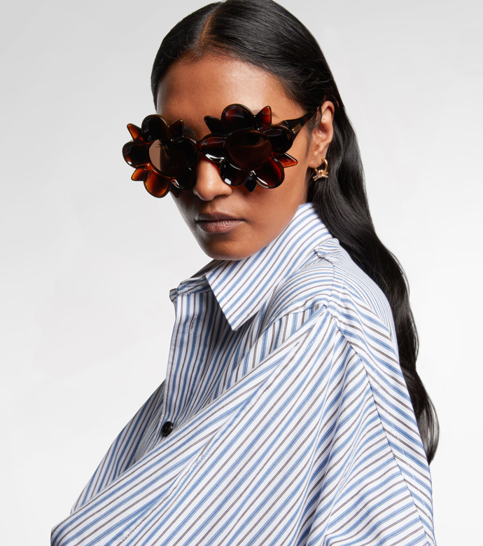 Brýle, Bottega Veneta, MyTheresa, € 530