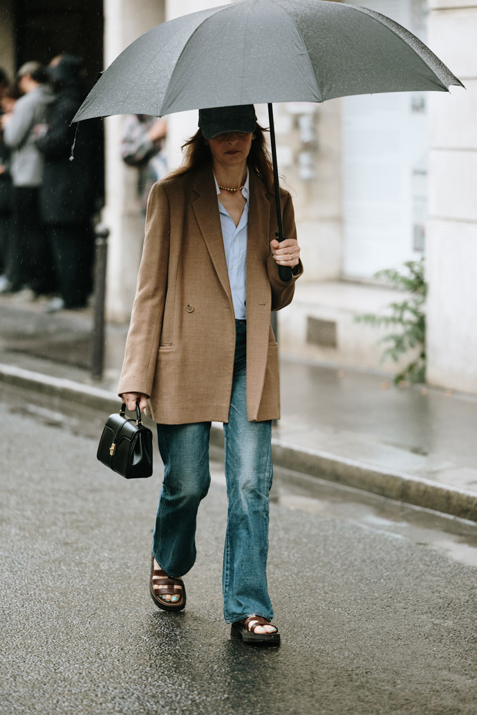 Paris streetstyle Paris streetstyle