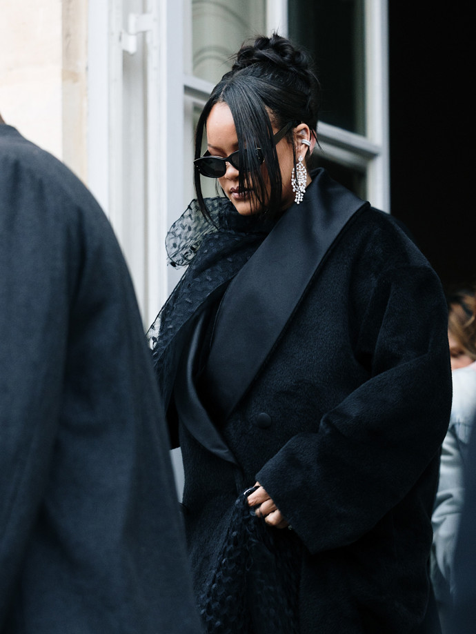 Paris streetstyle