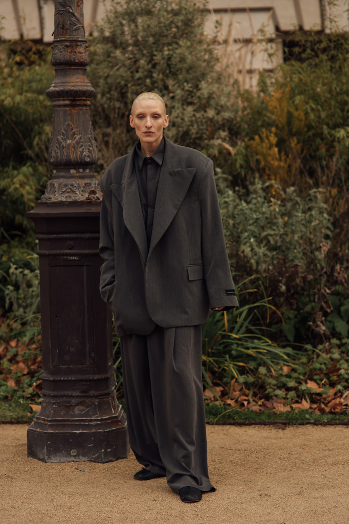 Paris streetstyle