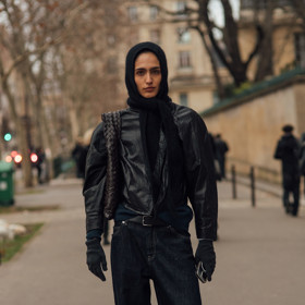 Paris streetstyle Paris streetstyle