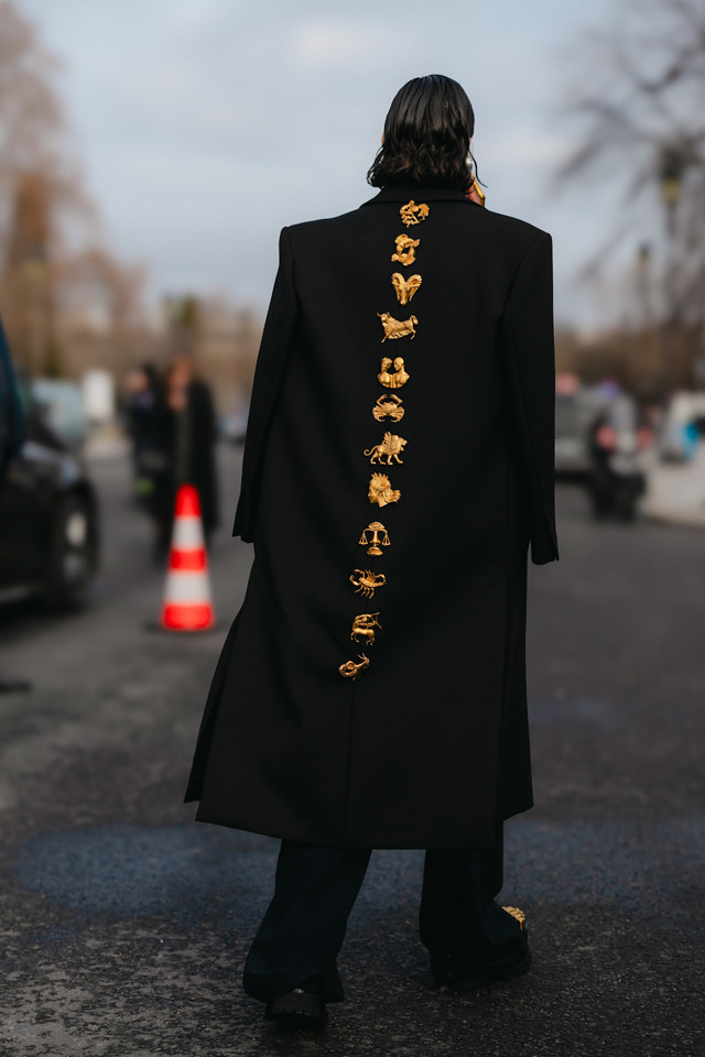 Paris streetstyle Paris streetstyle
