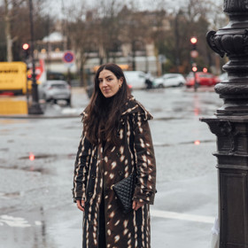 Paris streetstyle Paris streetstyle
