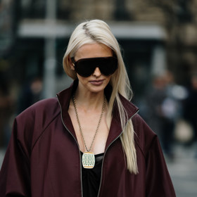 Paris streetstyle Paris streetstyle