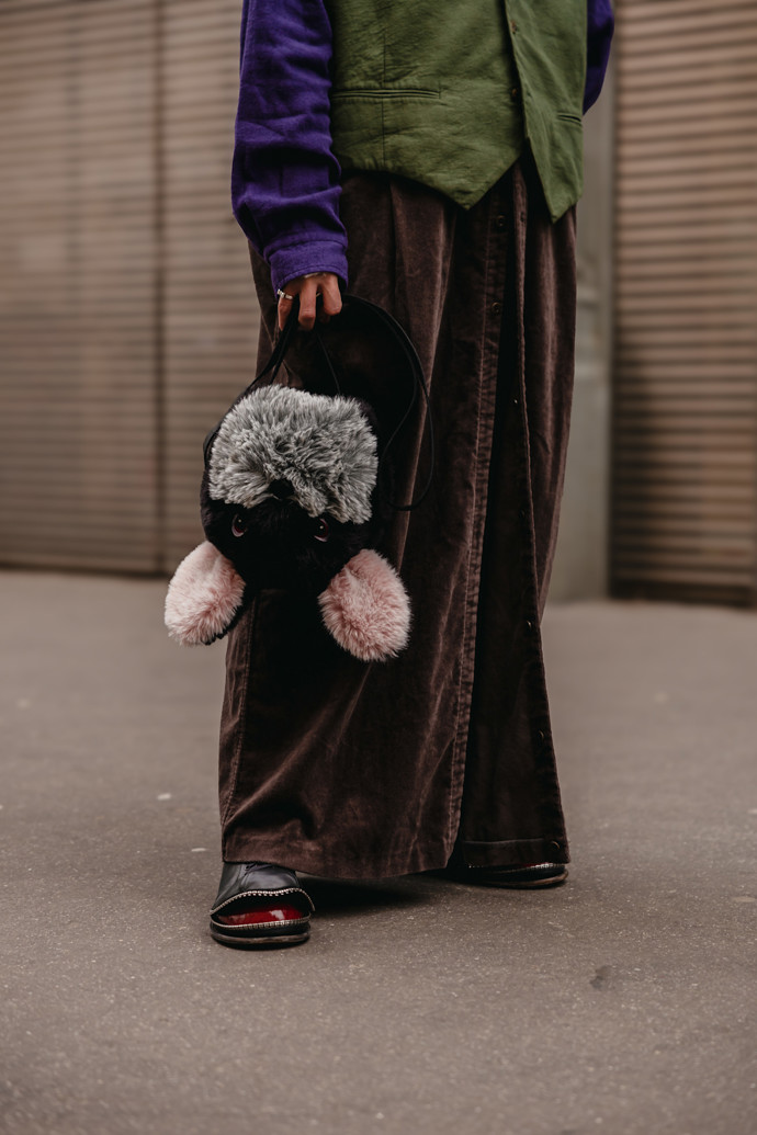 Paris streetstyle Paris streetstyle