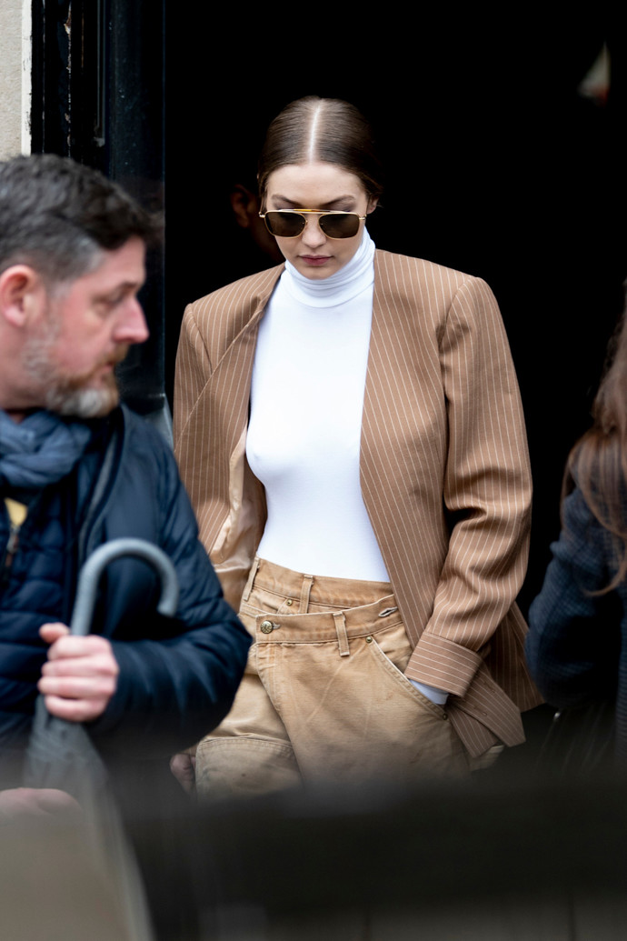 Paris streetstyle
