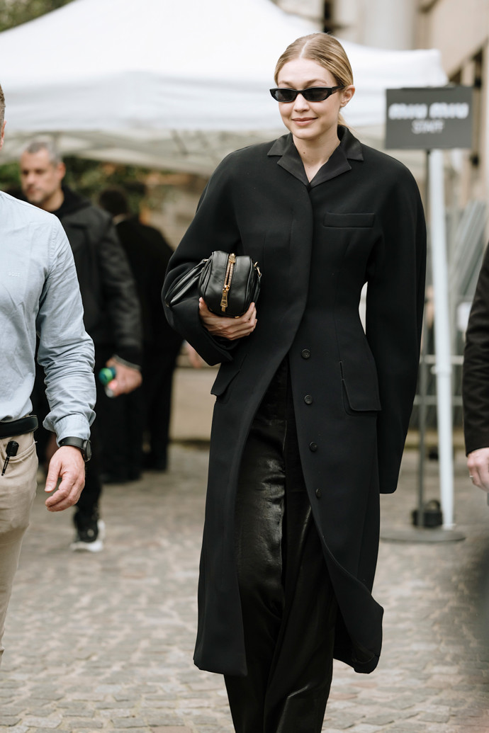 Paris streetstyle