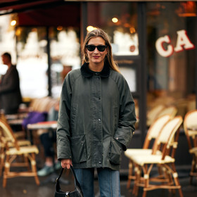 Paris streetstyle
