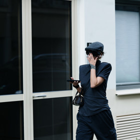 Paris streetstyle Paris streetstyle
