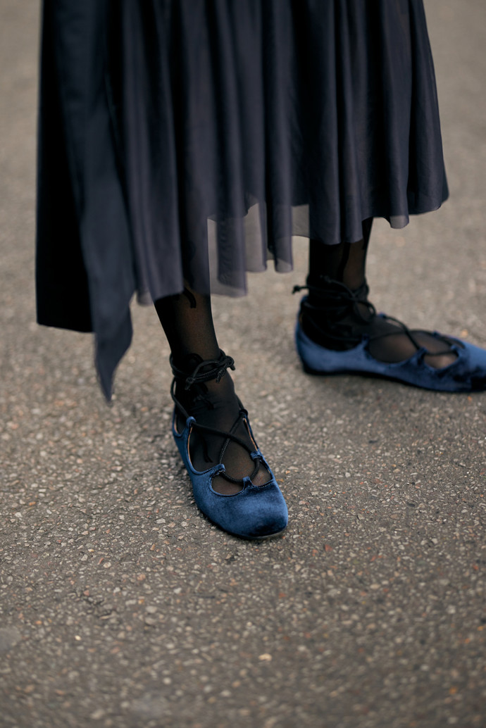 Paris streetstyle