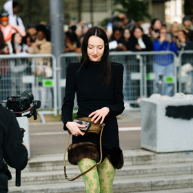 Paris streetstyle Paris streetstyle