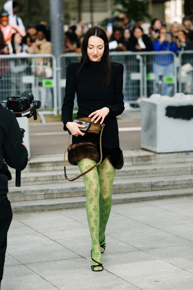 Paris streetstyle Paris streetstyle