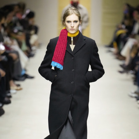 Prada Fall Winter 2026 Prada Fall Winter 2026