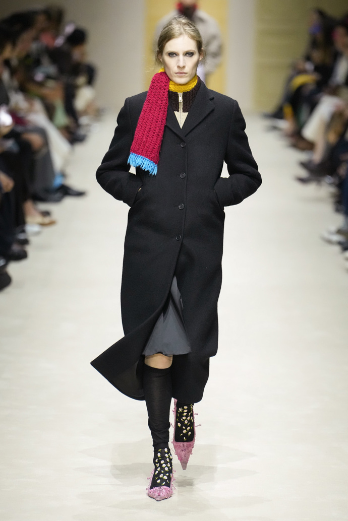 Prada Fall Winter 2026