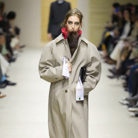 Prada Fall Winter 2026 Prada Fall Winter 2026