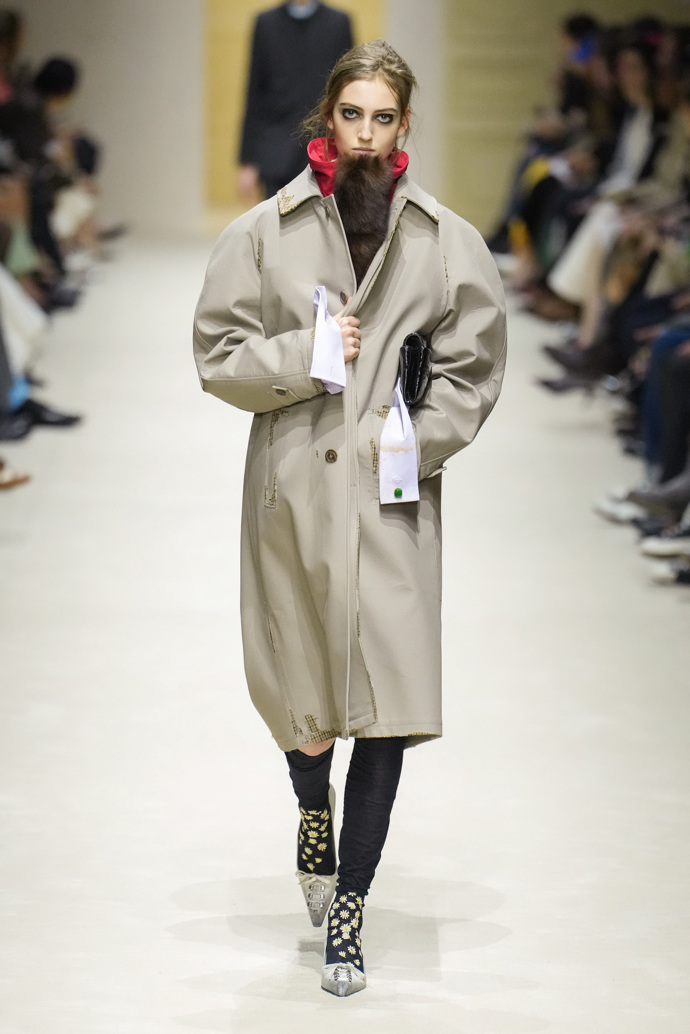 Prada Fall Winter 2026
