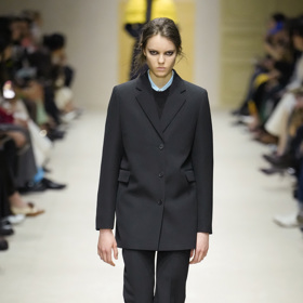 Prada Fall Winter 2026 Prada Fall Winter 2026