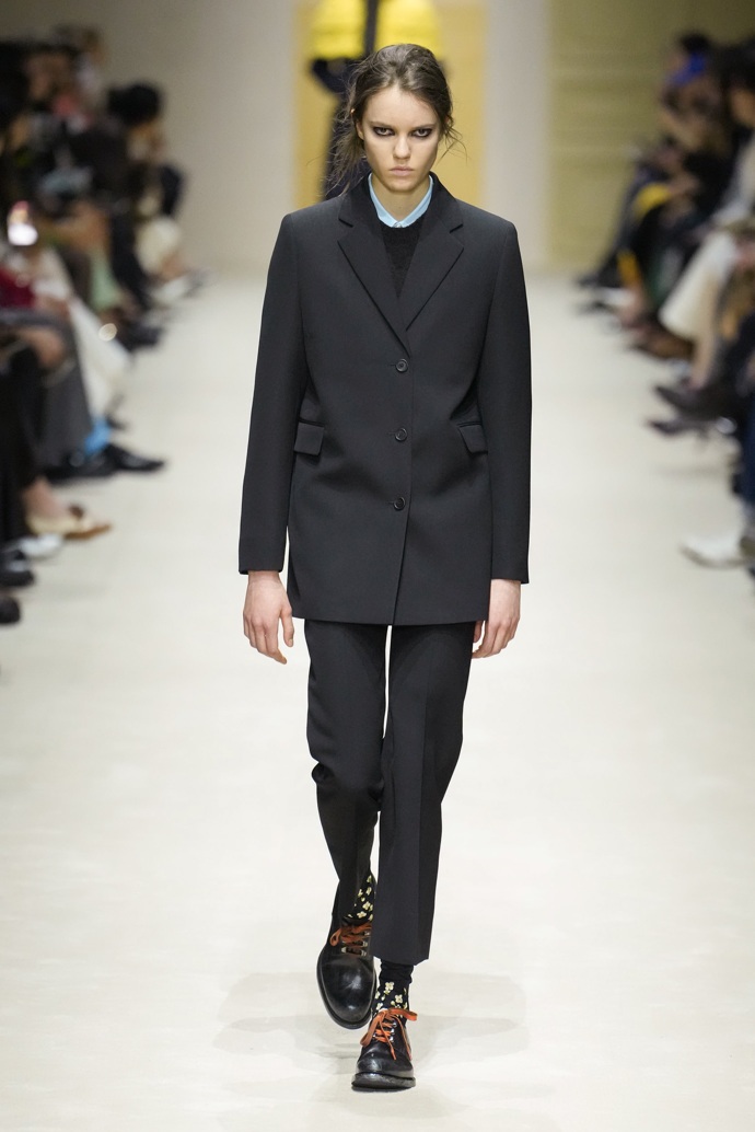Prada Fall Winter 2026