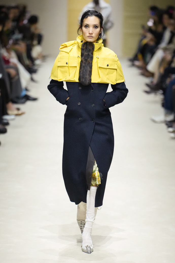 Prada Fall Winter 2026