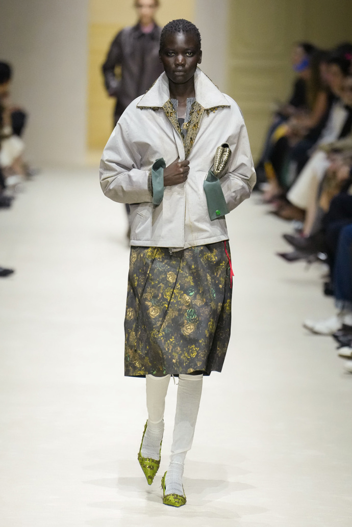Prada Fall Winter 2026