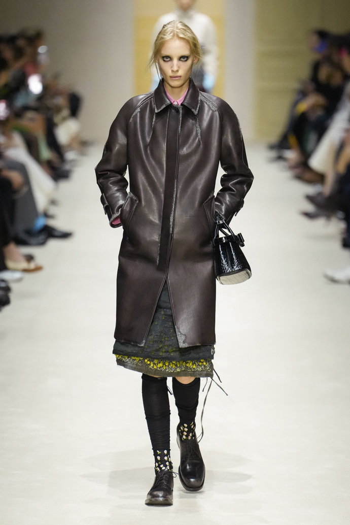 Prada Fall Winter 2026