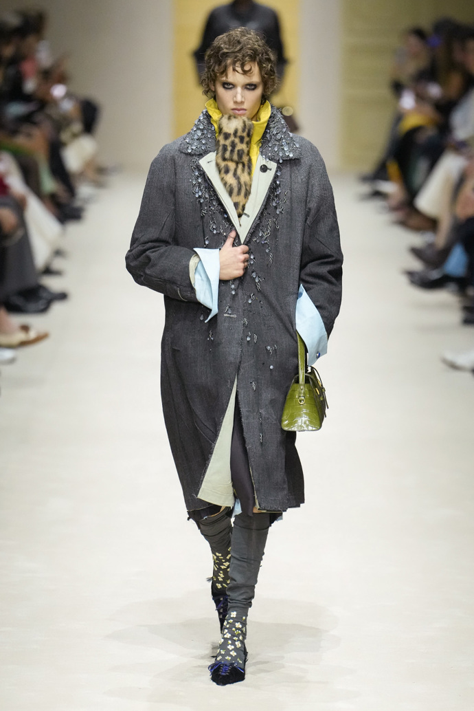 Prada Fall Winter 2026
